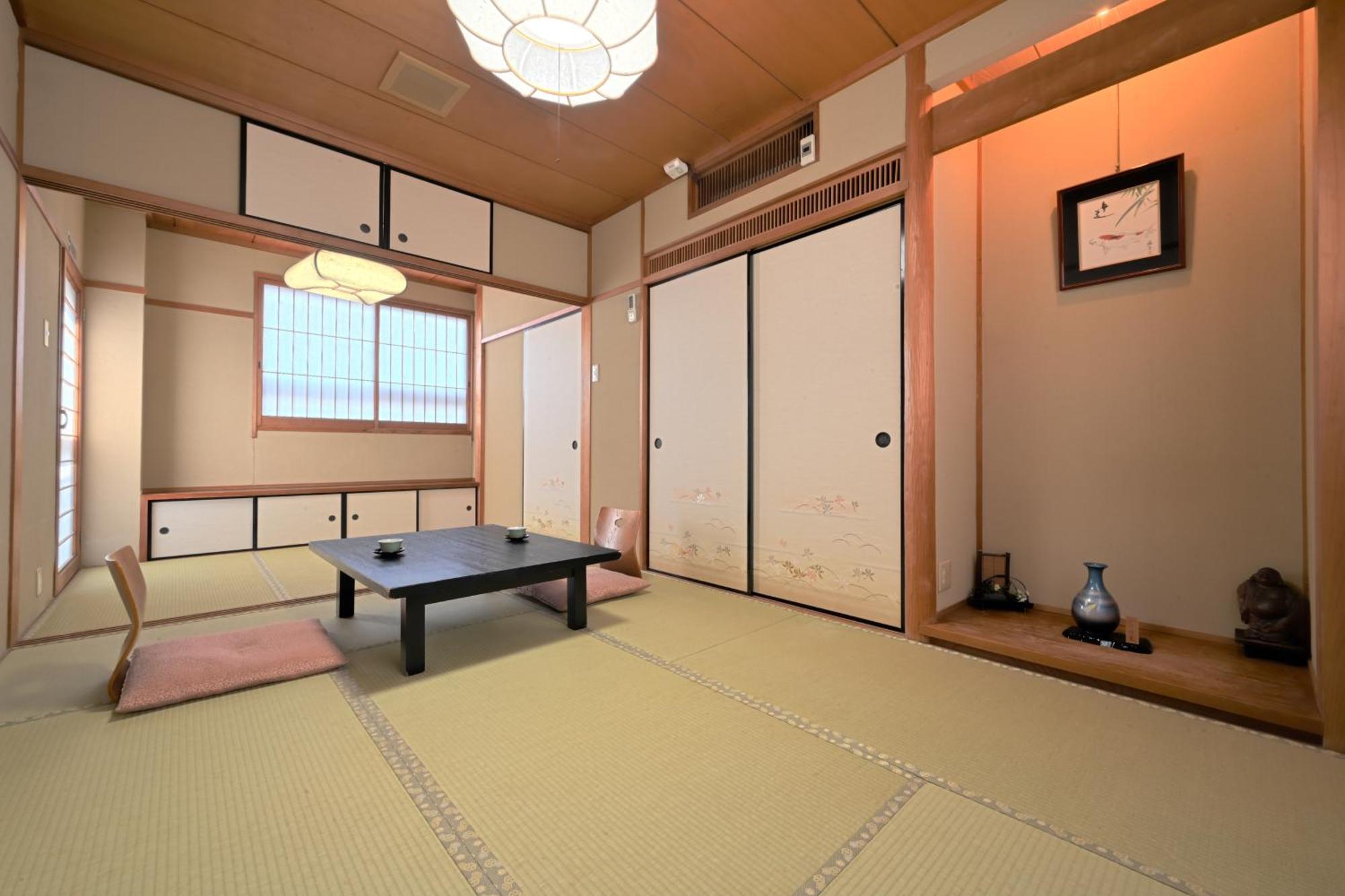 Yamadaya Hotel Tottori Exterior photo